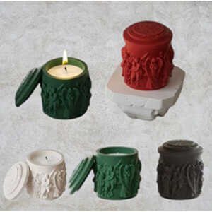 Vela Ritual Palo Santo