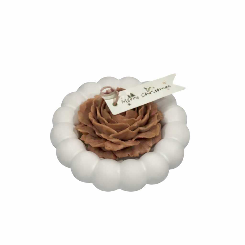Bandeja Flor Serena - Imagen 9