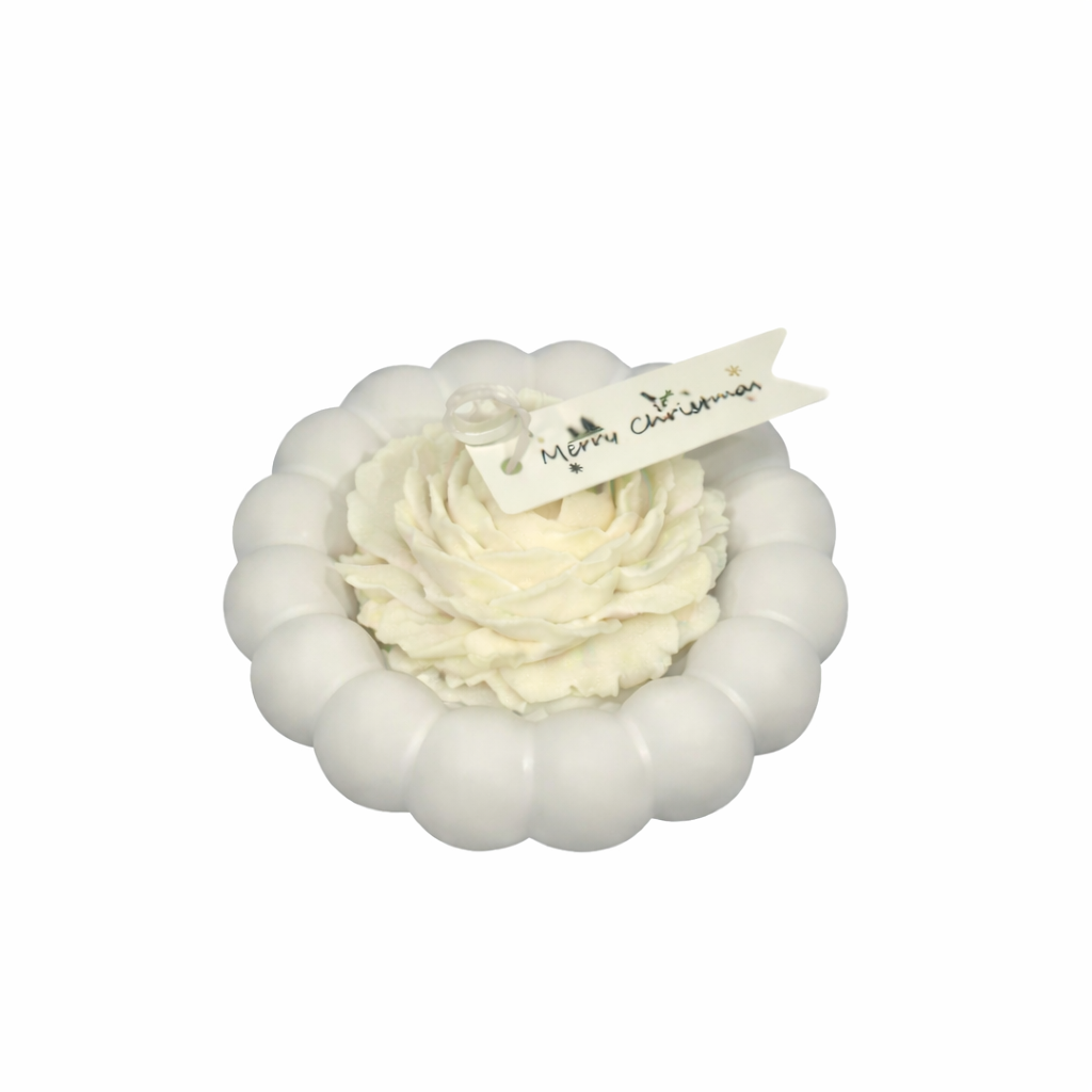 Bandeja Flor Serena - Imagen 3