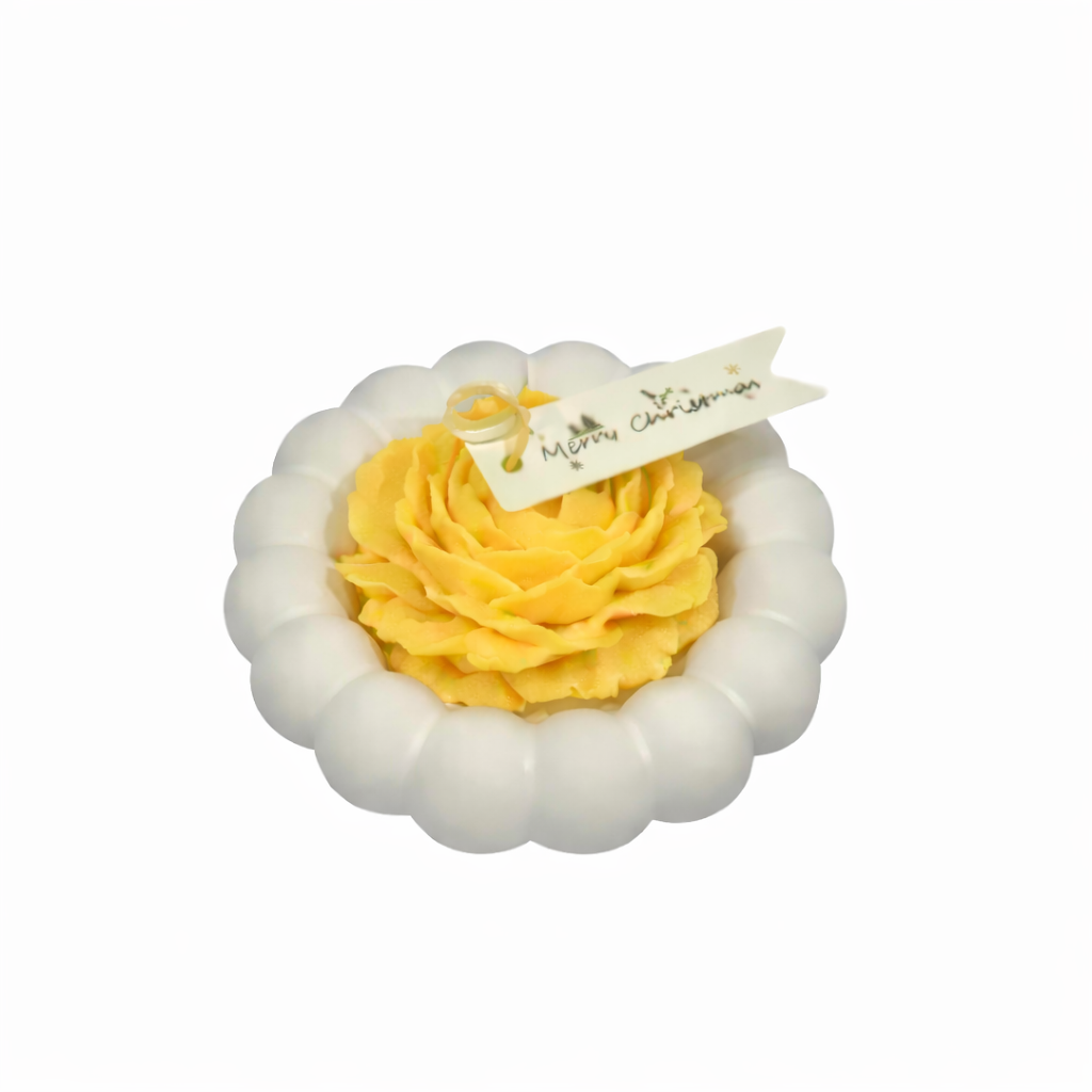 Bandeja Flor Serena - Imagen 2