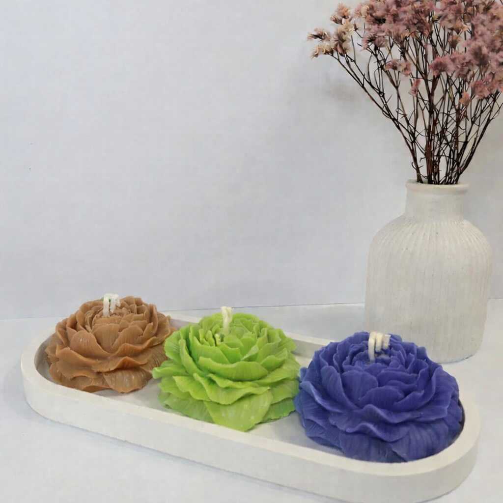 Trío Floral Serena - Imagen 5