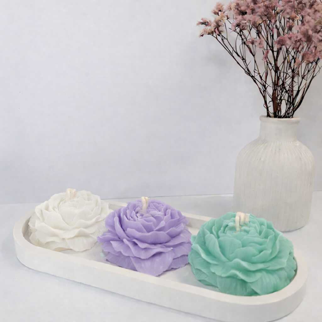 Trío Floral Serena - Imagen 10