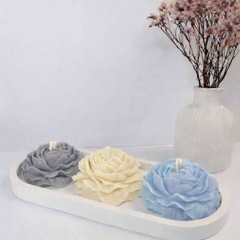Trío Floral Serena - Imagen 11
