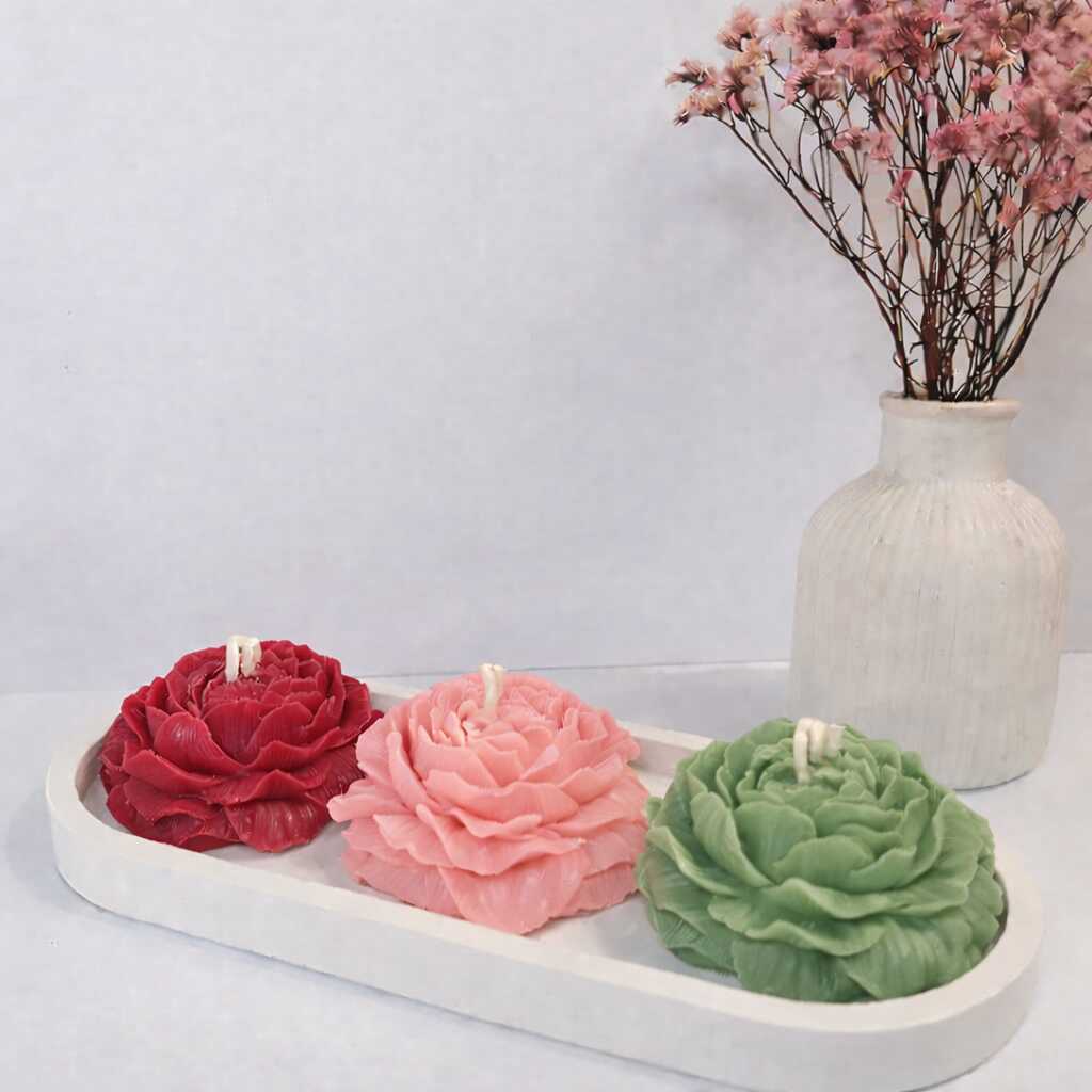 Trío Floral Serena - Imagen 12