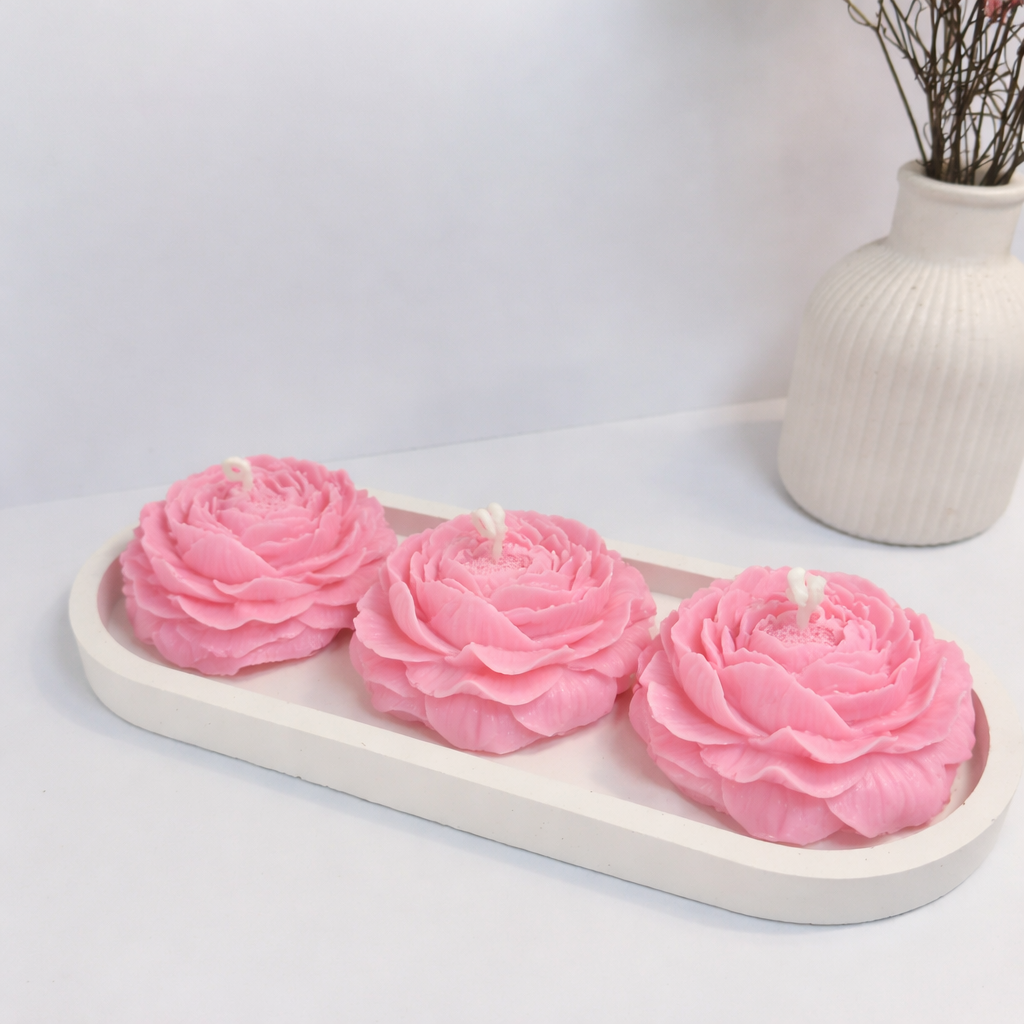 Trío Floral Harmony - Imagen 3