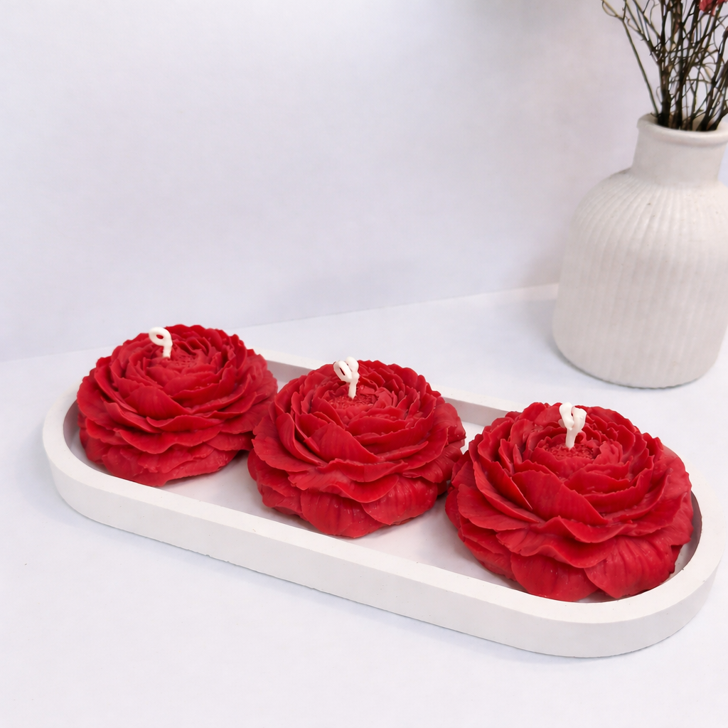 Trío Floral Harmony - Imagen 4