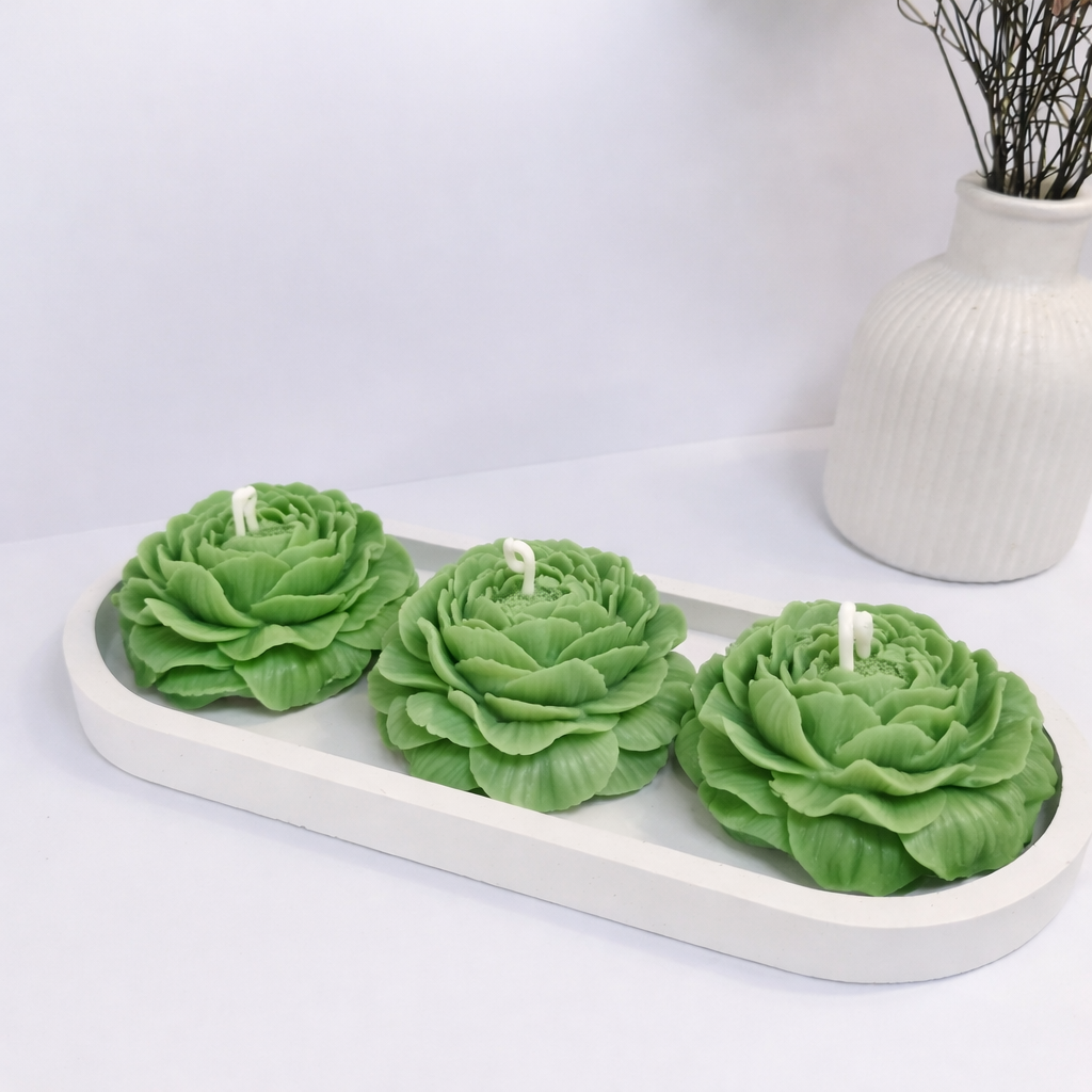 Trío Floral Harmony - Imagen 5