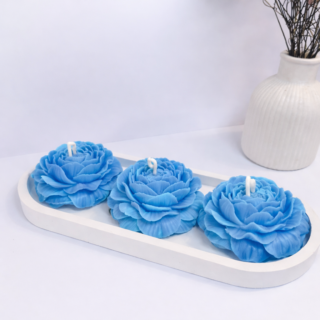 Trío Floral Harmony - Imagen 6