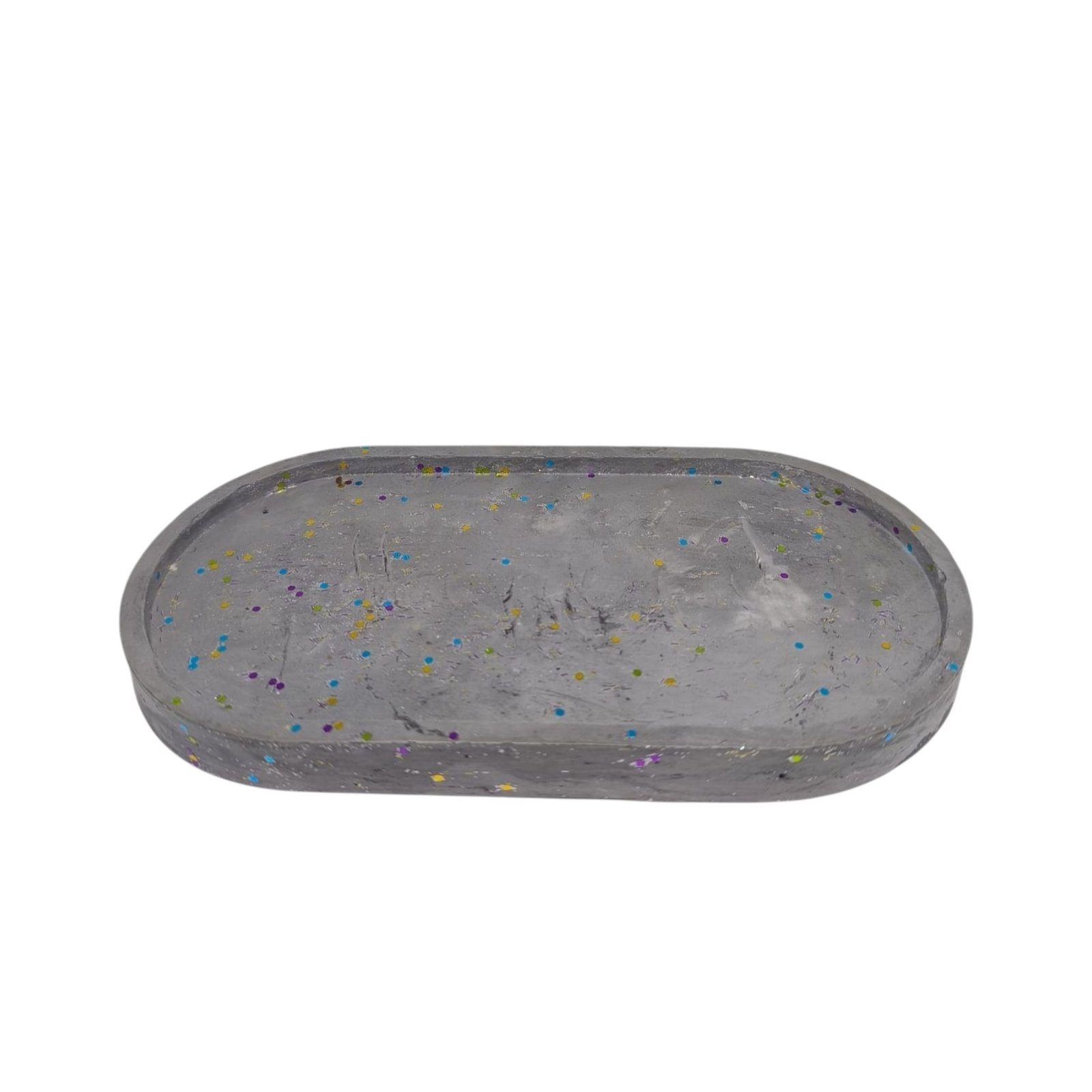 Set Gris Confeti - Imagen 4