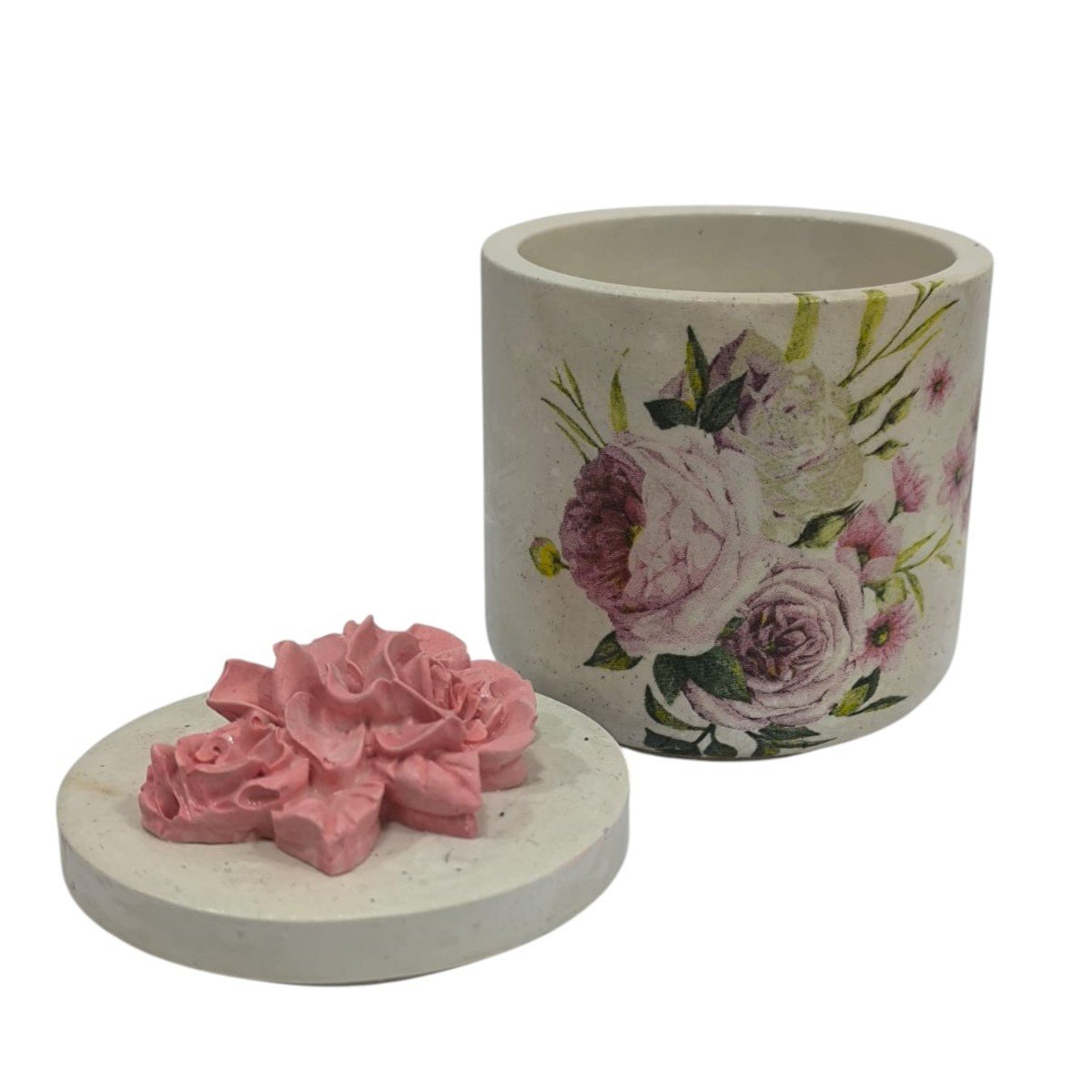 Rosa Eterna - Imagen 5