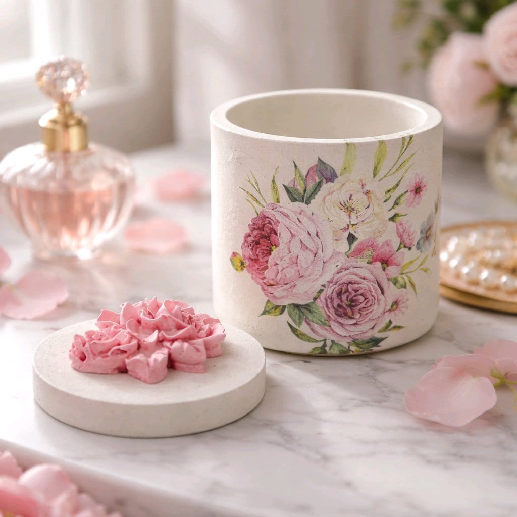 Rosa Eterna - Imagen 3