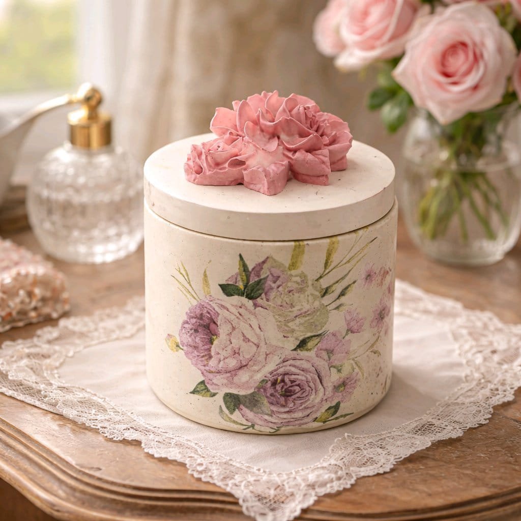 Rosa Eterna - Imagen 2