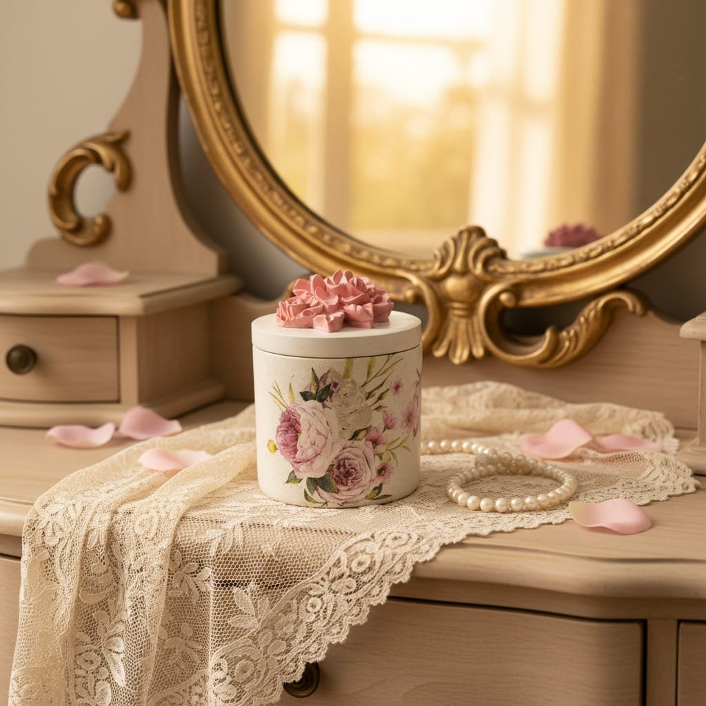 Rosa Eterna - Imagen 4