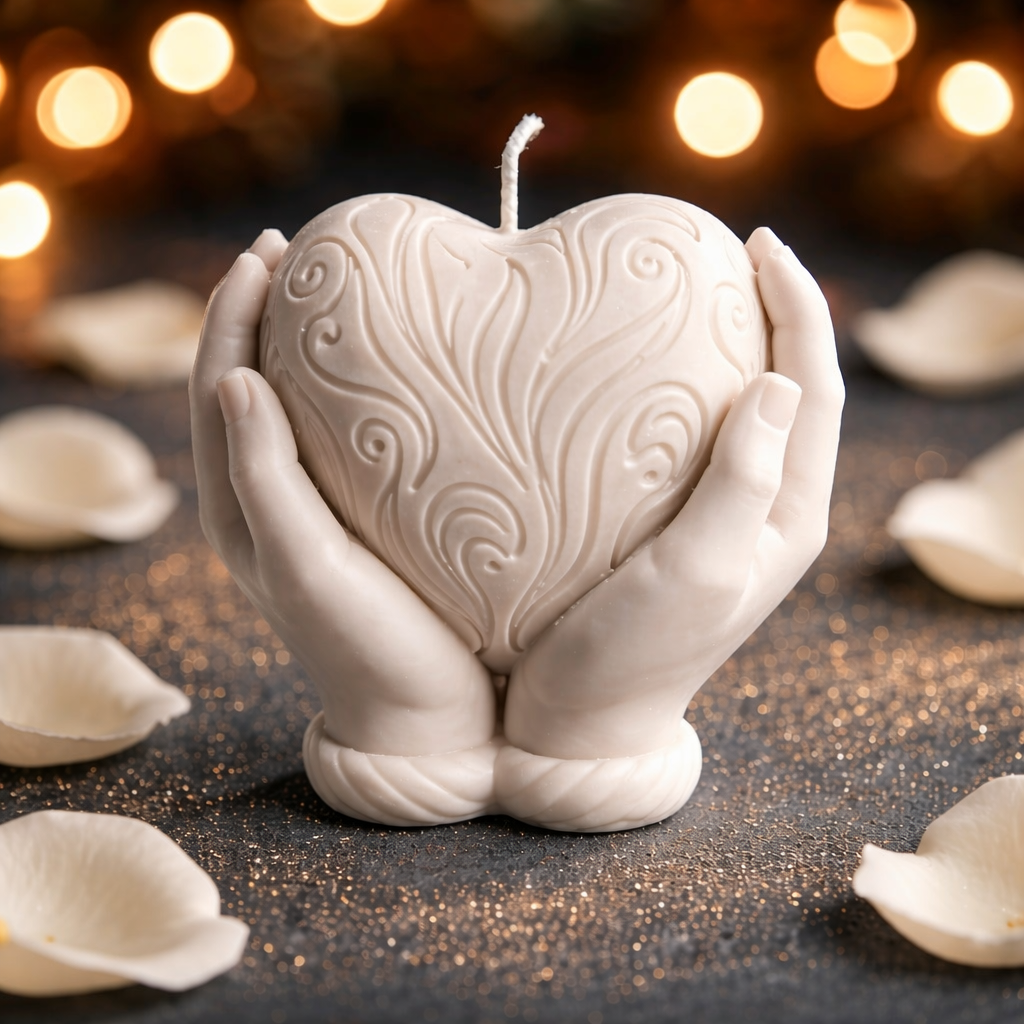 Corazón en tus Manos - Imagen 2