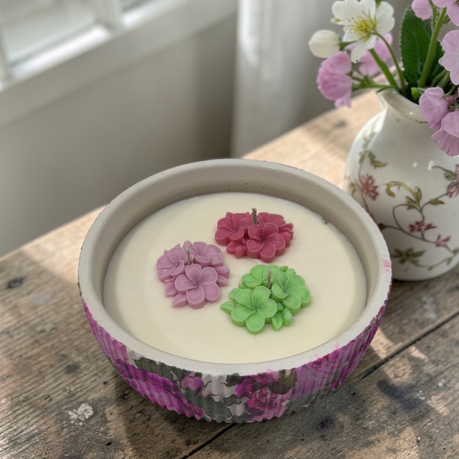 Jardín en Flor - Imagen 2