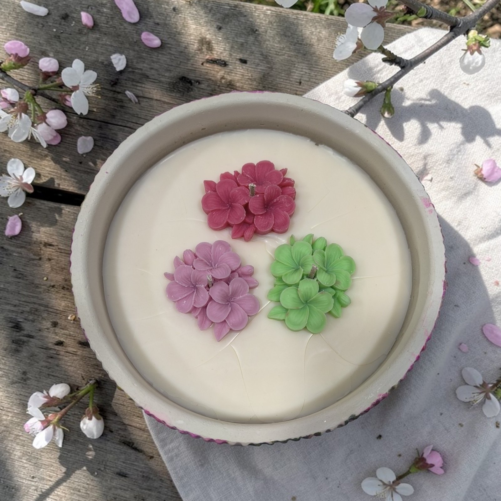 Jardín en Flor - Imagen 3