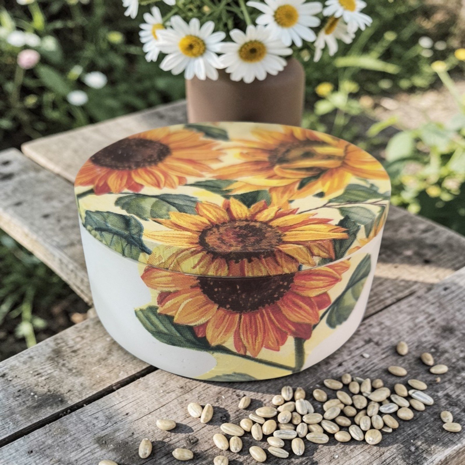 Luz de Girasol - Imagen 3