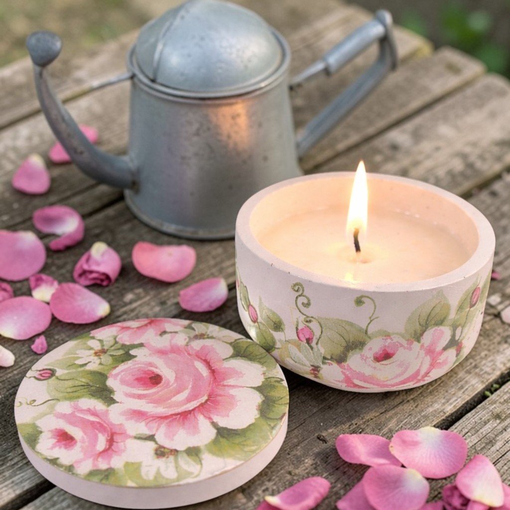 Rosas del Jardín - Imagen 3