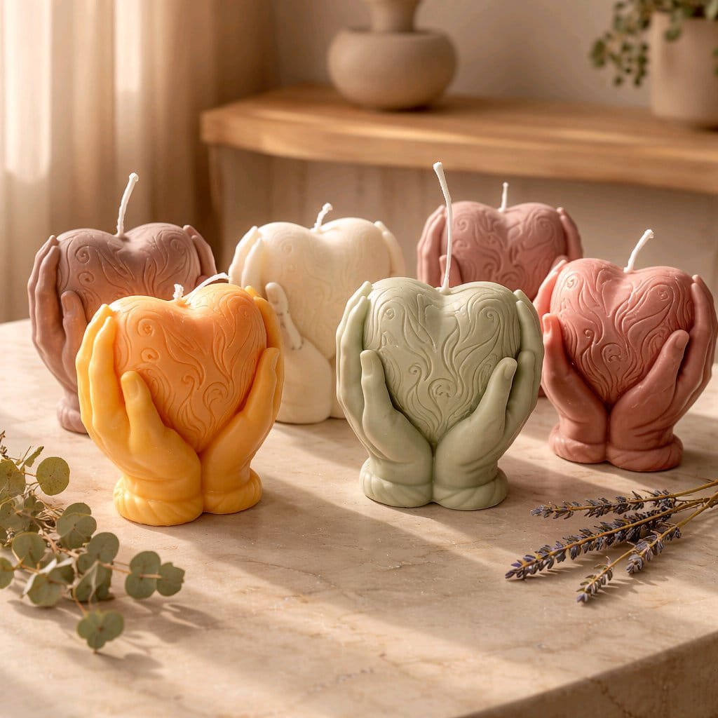 Corazón en tus Manos - Imagen 2