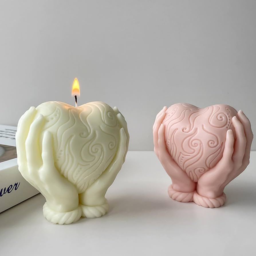 Corazón en tus Manos - Imagen 4