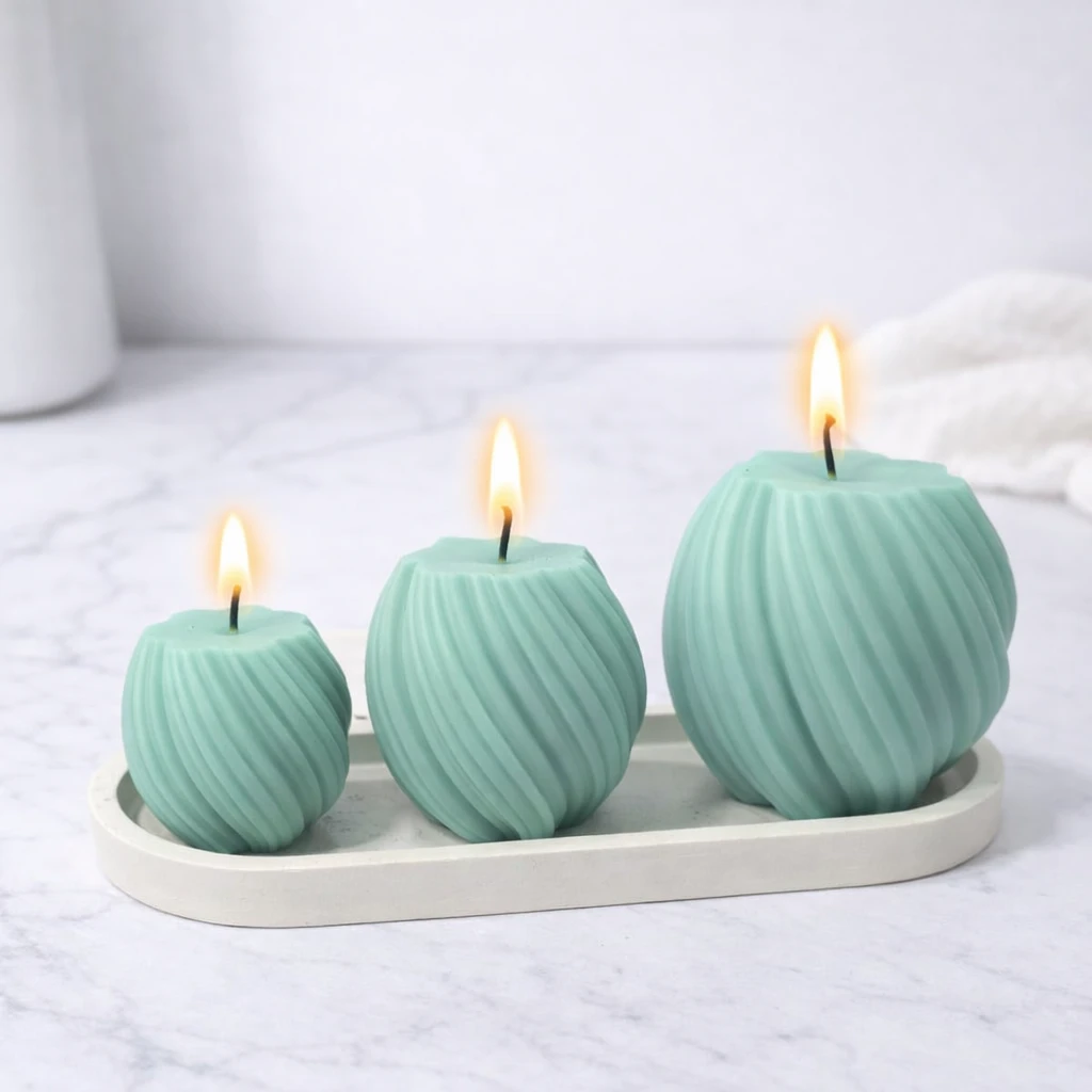 Espiral Minimalista - Imagen 12