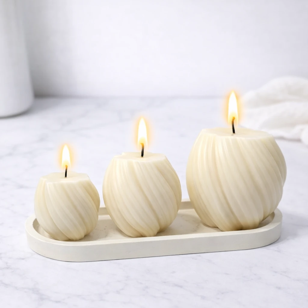 Espiral Minimalista - Imagen 11