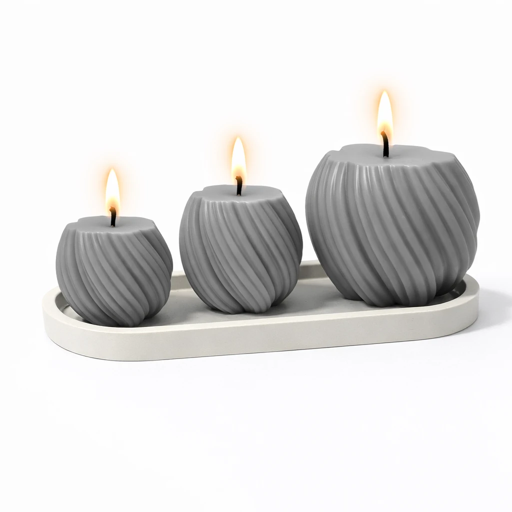 Espiral Minimalista - Imagen 14