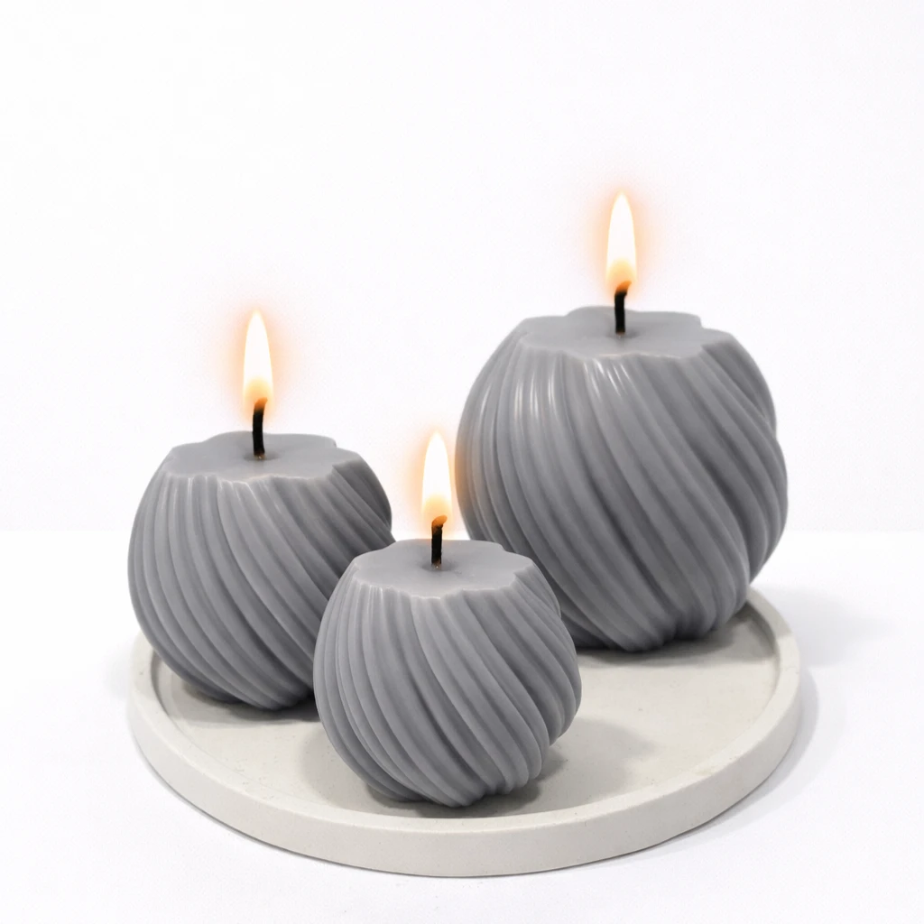 Espiral Minimalista - Imagen 4