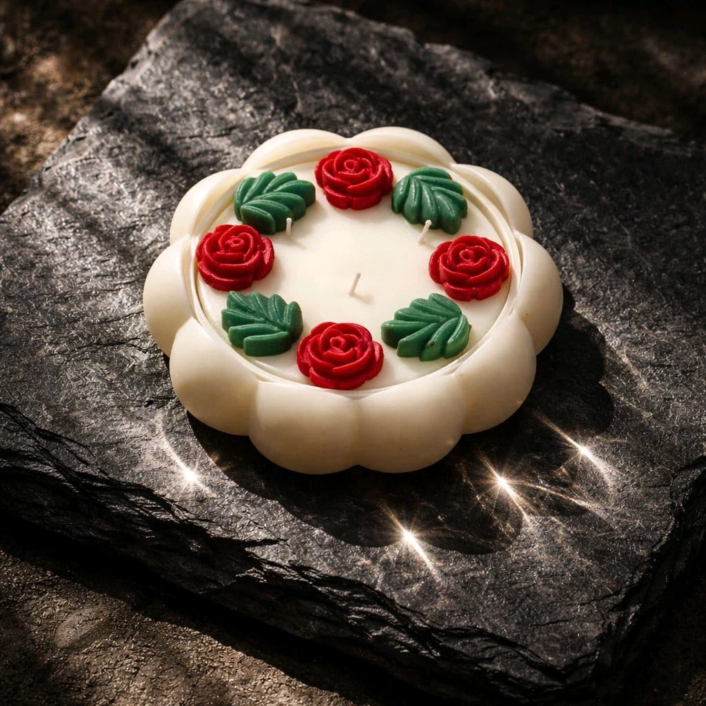 Rosas del Jardín - Imagen 4