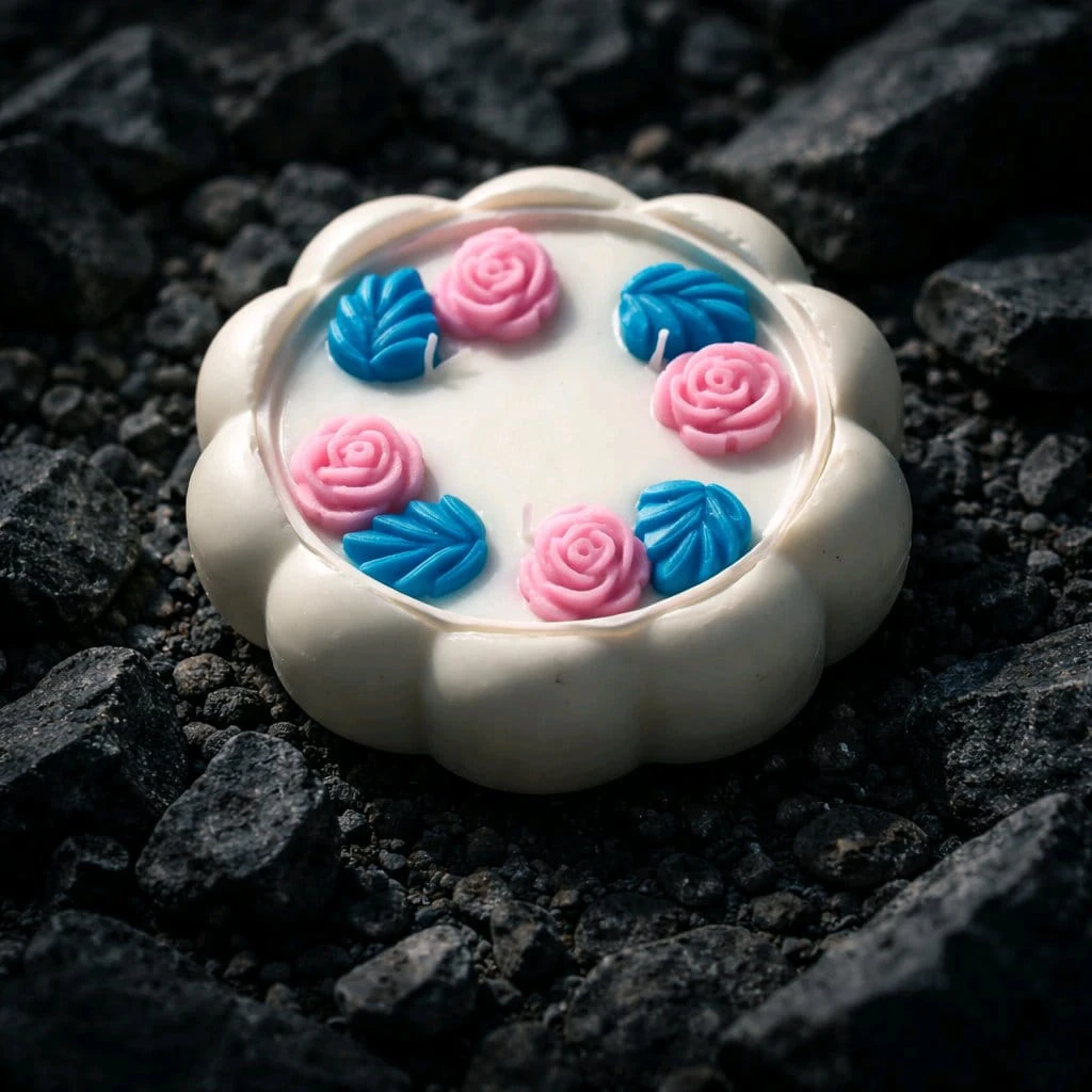 Rosas del Jardín - Imagen 5