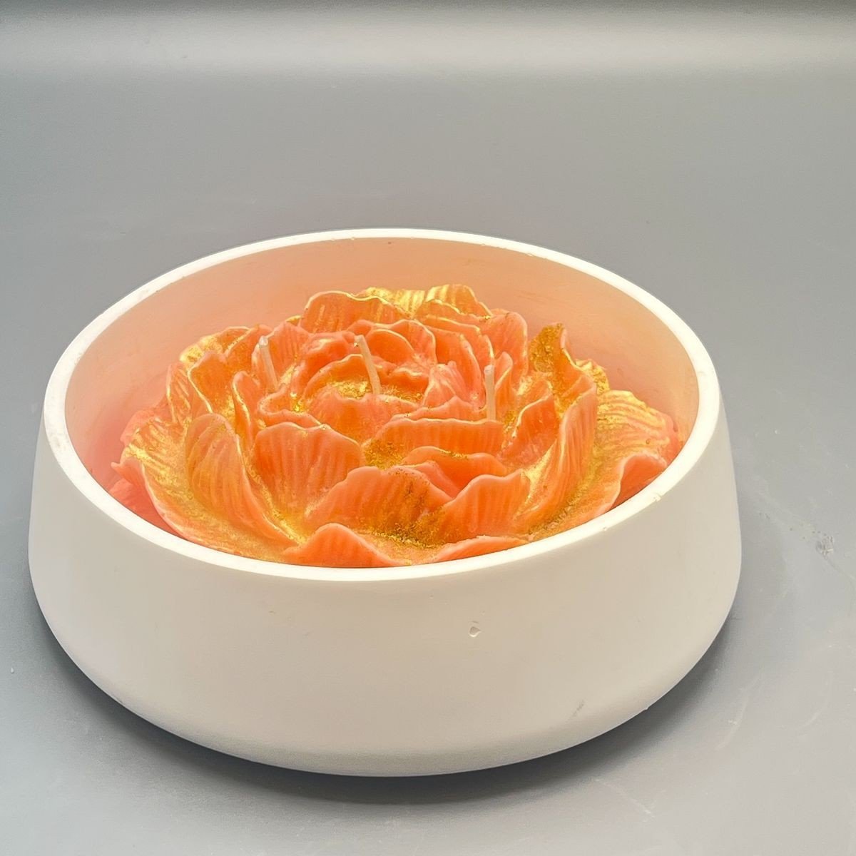 Rosa Aura - Imagen 2