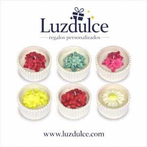 Colección Jardín Elegante