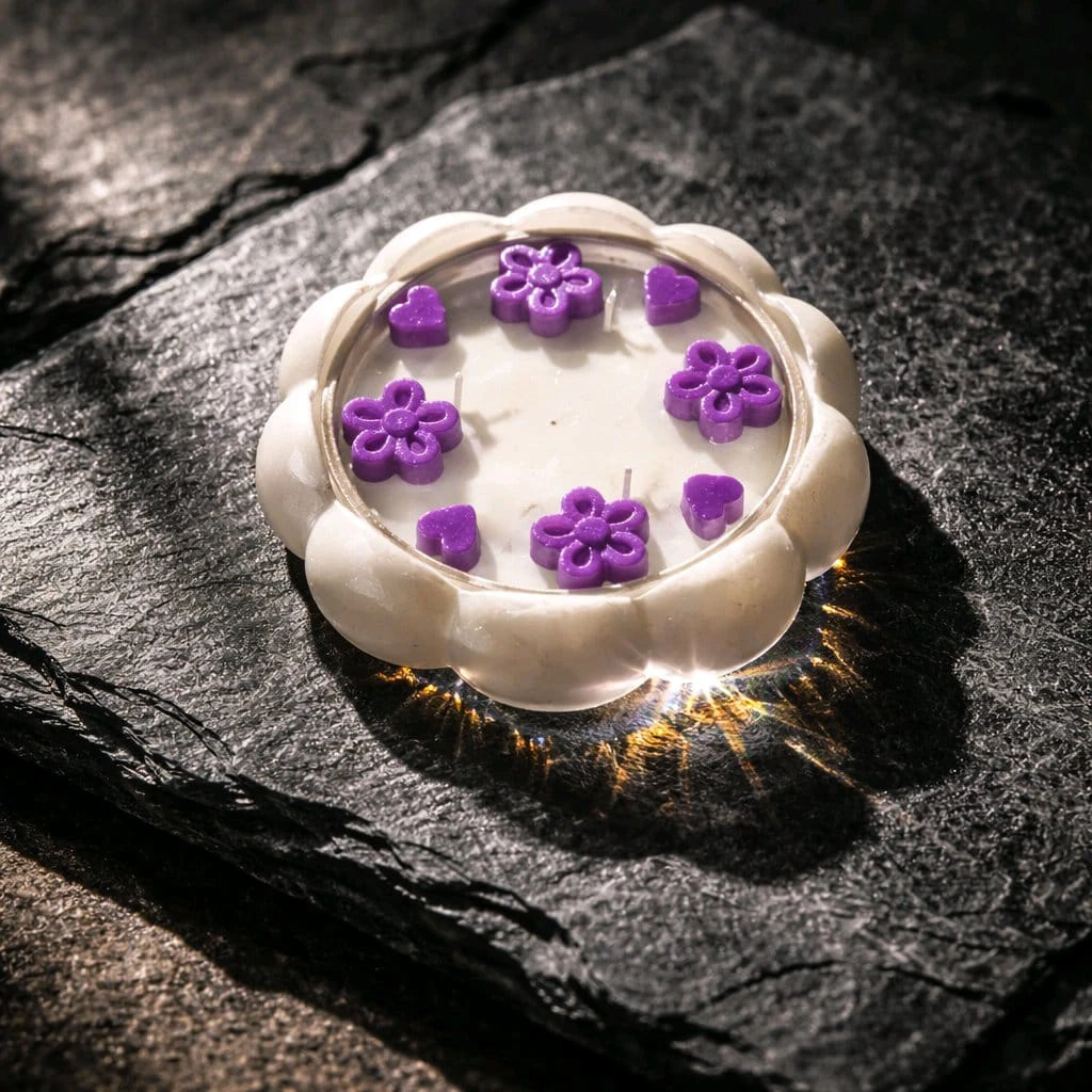 Rosas del Jardín - Imagen 2