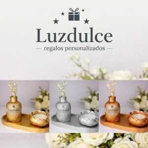 Kit Decorativo LuxeGlow