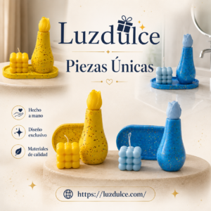 Luz de Primavera