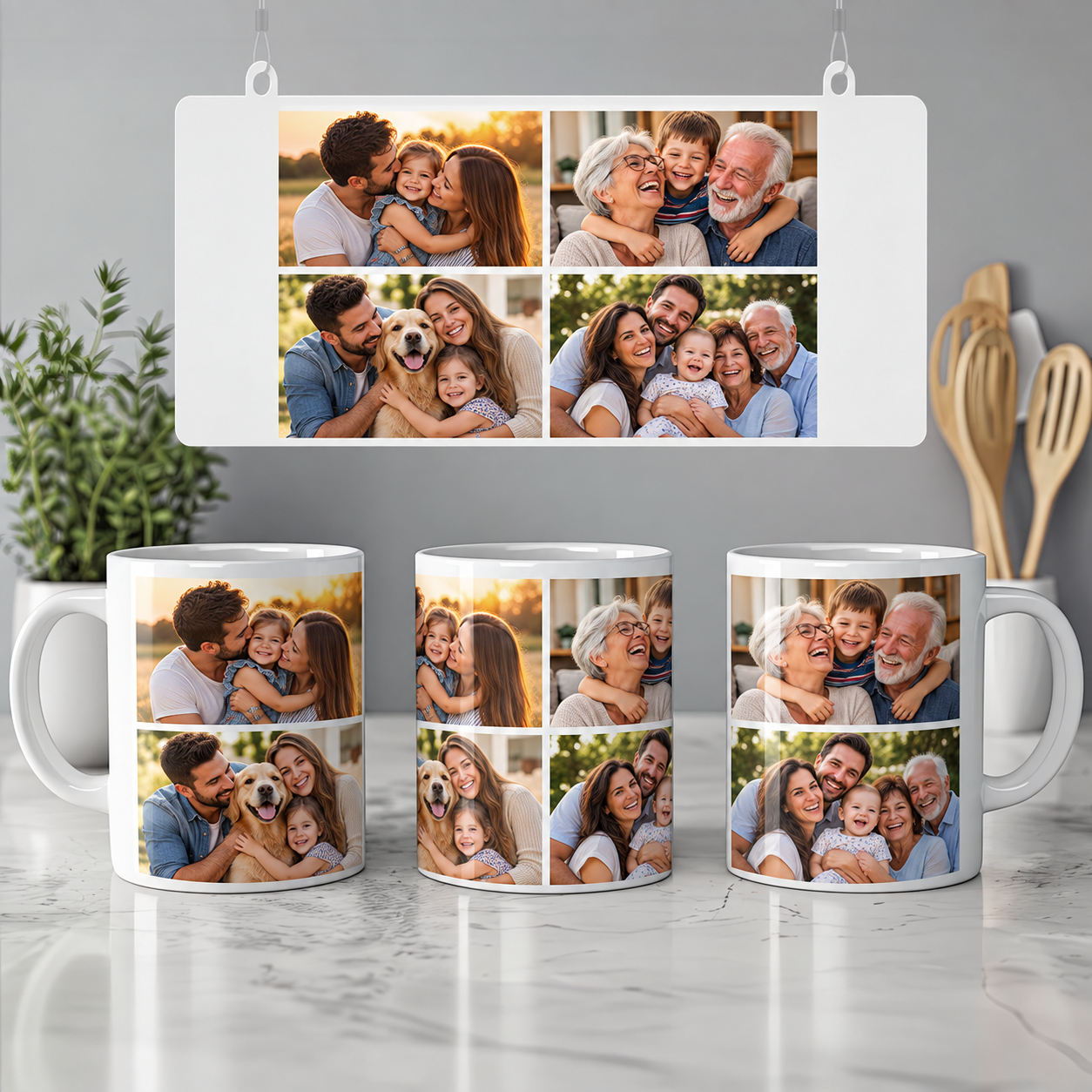 Taza cerámica - Imagen 2
