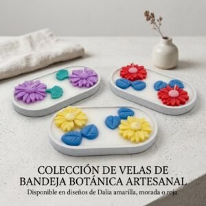 Jardín de Cera