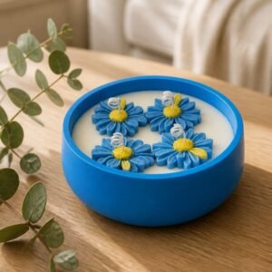 Margaritas Azules